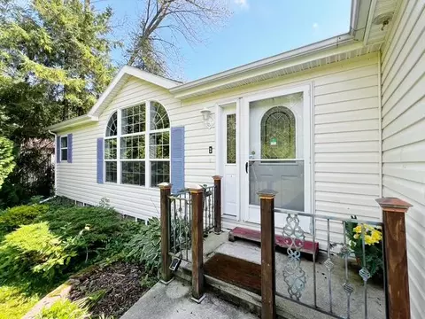 343 24th, Two Rivers, WI 54241