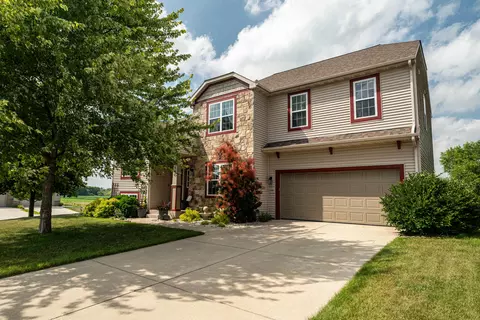 1500 Whitewater, West Bend, WI 53095
