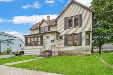 275 E 2nd, Fond Du Lac, WI 54935