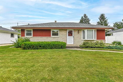 5752 S Indiana, Cudahy, WI 53110