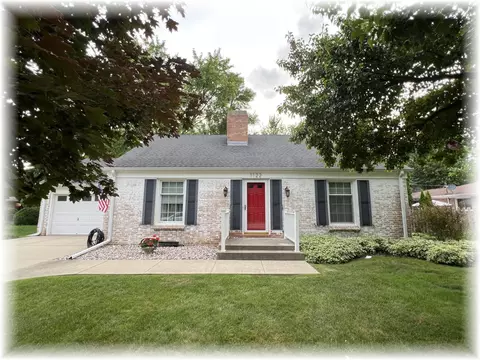 1122 N Illinois, Racine, WI 53405