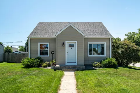 1333 Marion, South Milwaukee, WI 53172