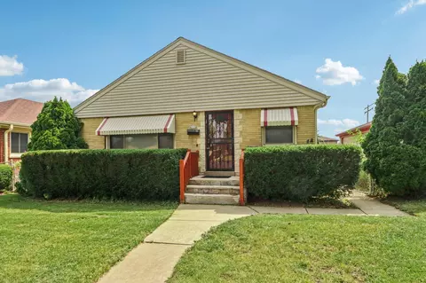 4116 N 61st, Milwaukee, WI 53216