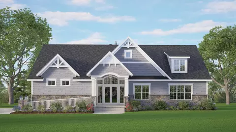 Exterior - 2853 Launch, Delavan, WI 53115 photo 3 of 4