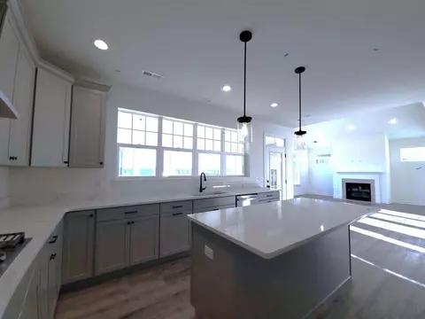 Kitchen - 2853 Launch, Delavan, WI 53115 photo 4 of 5