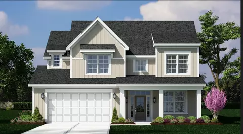 2853 Launch, Delavan, WI 53115