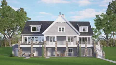Exterior - 2853 Launch, Delavan, WI 53115 photo 4 of 4