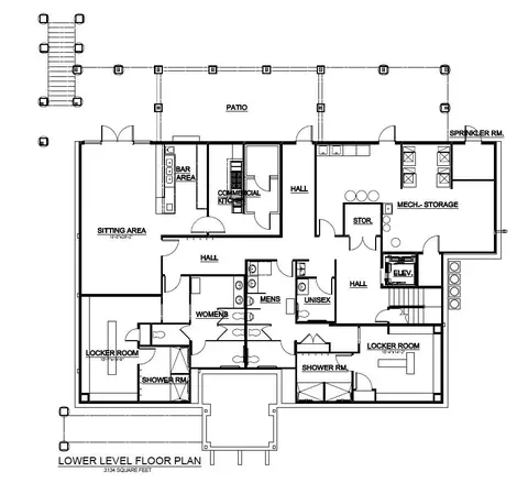 Floorplan - 2853 Launch, Delavan, WI 53115 photo 2 of 2