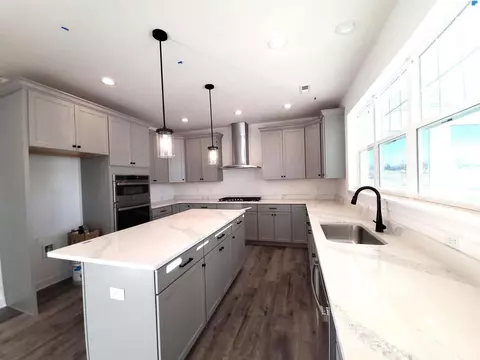 Kitchen - 2853 Launch, Delavan, WI 53115 photo 2 of 5