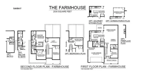 Floorplan - 2853 Launch, Delavan, WI 53115 photo 1 of 2