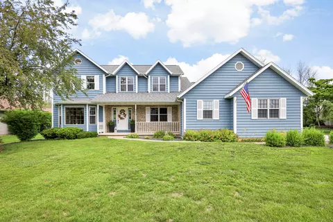 3726 Westwood, Manitowoc, WI 54220