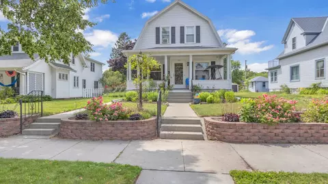 1810 N 3rd, Sheboygan, WI 53081