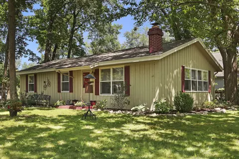 w5529 Cool Hill Drive, La Grange, WI 53121