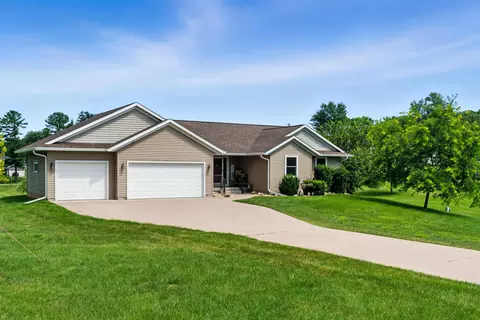 n7296 Eagle Road, Holland, WI 54636