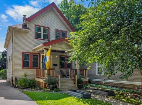 1358 N 58th, Milwaukee, WI 53208