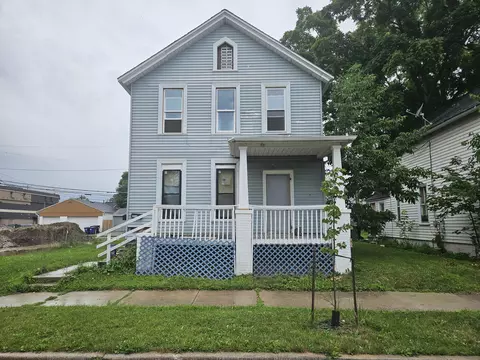 1554 Packard, Racine, WI 53403