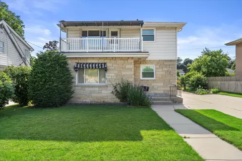 3420 S 76th #3422, Milwaukee, WI 53219