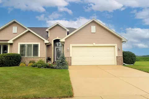 280 E Redding, Belgium, WI 53004