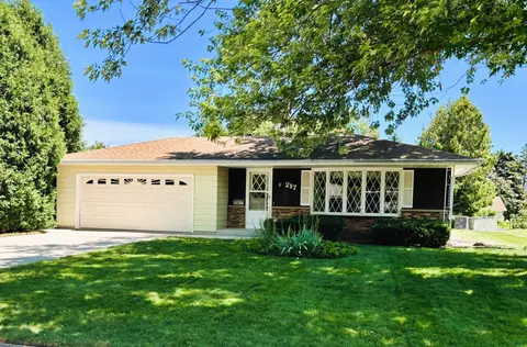 217 S Pershing, Howards Grove, WI 53083