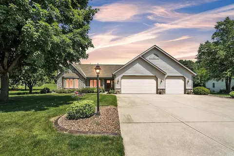 n75w24230 Overland, Sussex, WI 53089