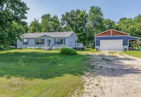 7511 County Highway I, Lafayette, WI 54656
