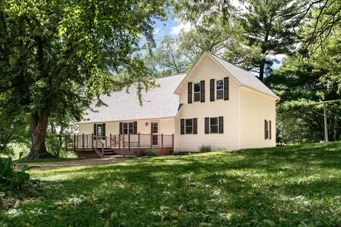 313 Black Riv, Westby, WI 54667