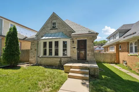3441 N 44th, Milwaukee, WI 53216