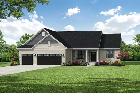 1584 Fairwinds #LT 18, Mukwonago, WI 53149