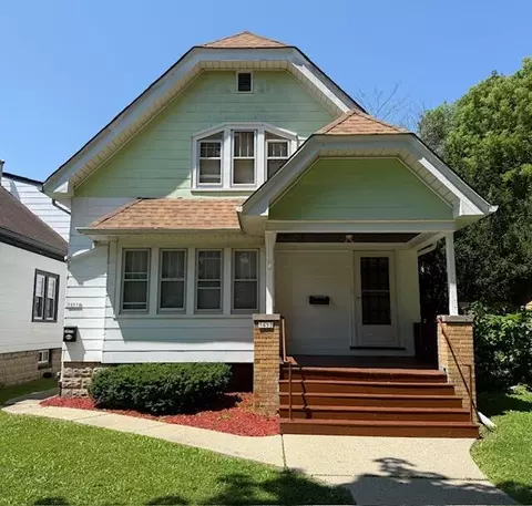5457 N 39th, Milwaukee, WI 53209