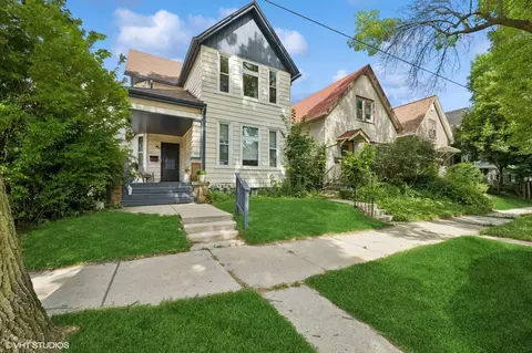 2499 S Graham, Milwaukee, WI 53207