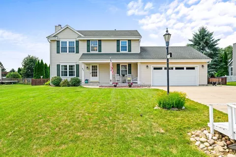 311 S Sherman, Eagle, WI 53119