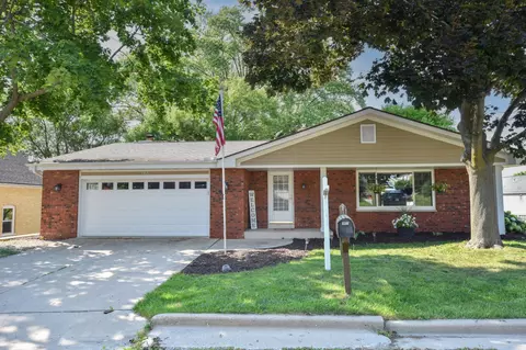 307 Elm, Slinger, WI 53086