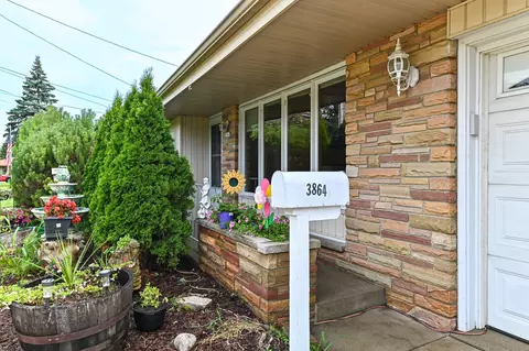 3864 S Massachusetts, Milwaukee, WI 53220