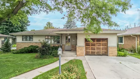 1846 N 24th, Sheboygan, WI 53081