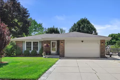204 Rawlins, Waukesha, WI 53188