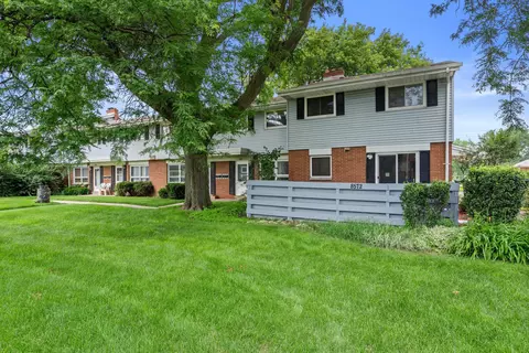 8572 W Villard, Milwaukee, WI 53225