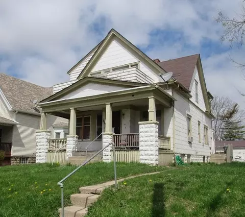 1322 W Concordia, Milwaukee, WI 53206