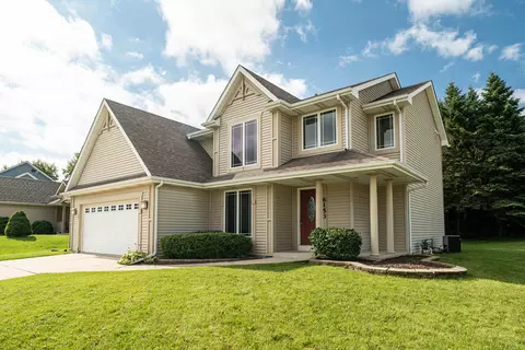 6153 Biscayne, Mount Pleasant, WI 53406