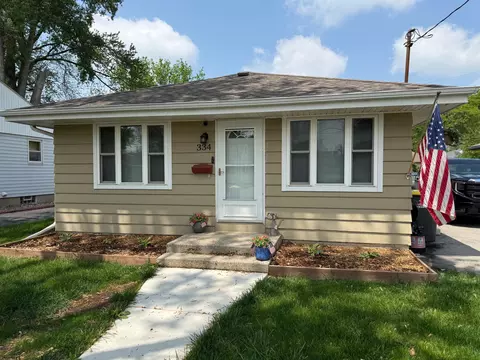 334 Palmer, Waukesha, WI 53188