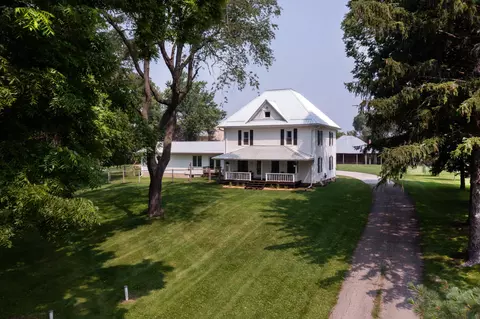 w19170 Silver Creek Road, Gale, WI 54630