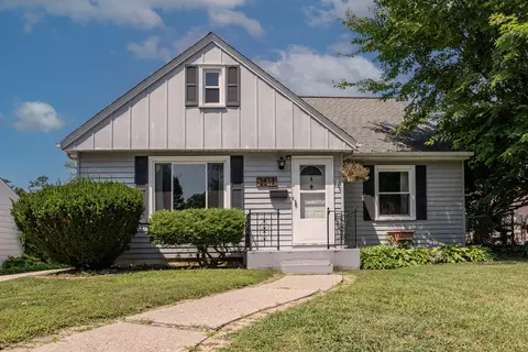 3517 N 96th, Milwaukee, WI 53222