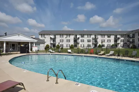 151 N University #114, West Bend, WI 53095