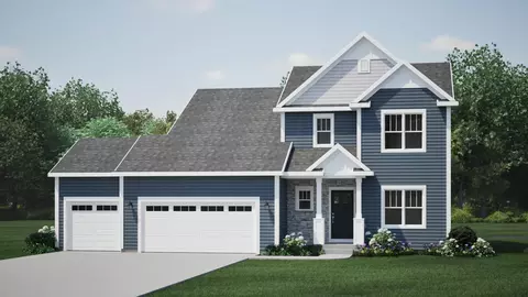 12207 W Greenway, Franklin, WI 53132