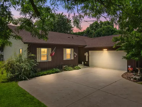 205 Robert, Watertown, WI 53098