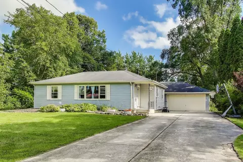4501 W Johnson, Racine, WI 53405