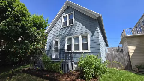 708 E Locust, Milwaukee, WI 53212