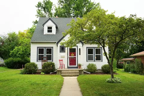 4935 N 73rd, Milwaukee, WI 53218