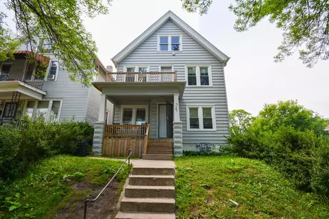 3407 N 22nd, Milwaukee, WI 53206