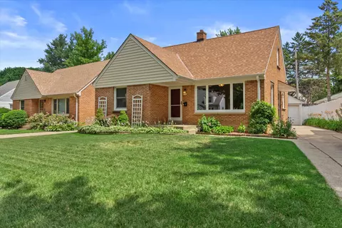 3786 N 75th, Milwaukee, WI 53216