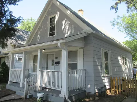 5438 N 41st, Milwaukee, WI 53209